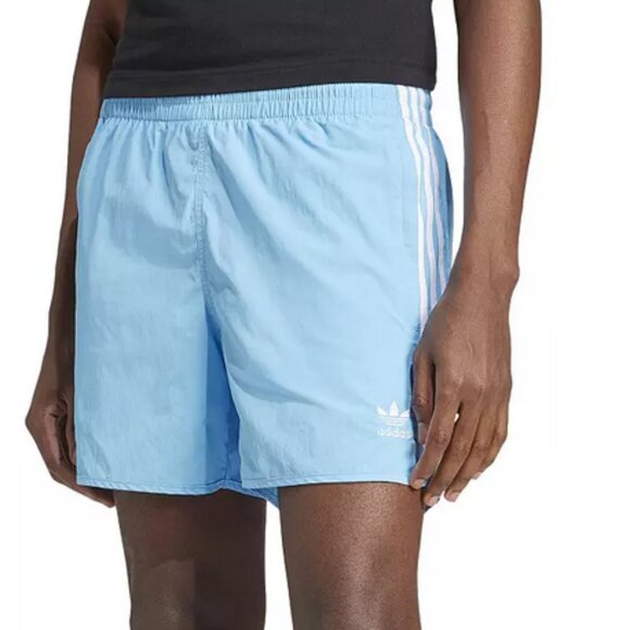 Adidas Originals Men's Adicolor Classics Sprinter Shorts - Picture 2 of 12